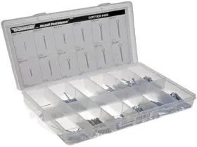 030-136 Dorman/autograde Cotter Pin Tech Tray P N 030 136