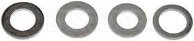 Dorman/autograde 097-835cd Engine Oil Drain Plug Gasket Assortment