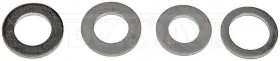 097-835cd Dorman/autograde Engine Oil Drain Plug Gasket Assortment