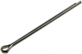 Dorman/autograde 135-220 Cotter Pins - 3/32 Inch X 2 M2.4 51mm