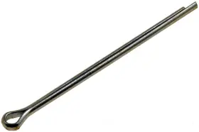 135-220 Dorman/autograde Cotter Pins - 3/32 Inch X 2 M2.4 51mm