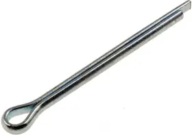 135-520 Dorman/autograde Cotter Pins - 5/32 Inch X 2 M4 51mm