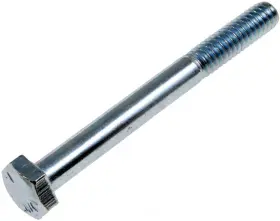 170-025 Dorman/autograde Cap Screw-hex Head-grade 5- 1/4-20 X 2-1/2 Inch
