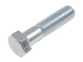 170-317 Dorman/autograde Cap Screw Hex Head Grade 5 7/16 14 X 1 3/4 Inch