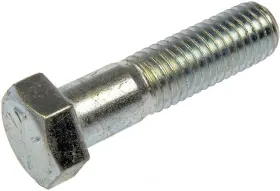 170-625 Dorman/autograde Cap Screw-hex Head-grade 5- 5/8-11 X 2-1/2 Inch