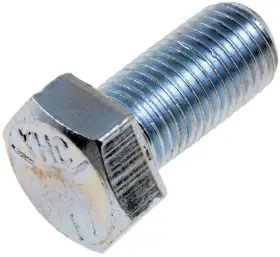 175-207 Dorman/autograde Cap Screw-hex Head-grade 5- 3/8-24 X 3/4 Inch