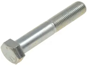 175-325 Dorman/autograde Cap Screw-hex Head-grade 5- 7/16-20 X 2-1/2 Inch