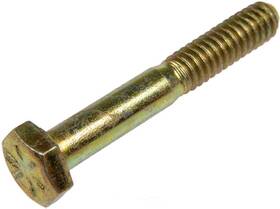Dorman/autograde 197-017 Cap Screw-hex Head-grade 8- 1/4-20 X 1-3/4 Inch