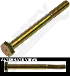 197-027 Dorman/autograde Cap Screw-hex Head-grade 8- 1/4-20 X 2-3/4 Inch