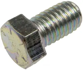 197-307 Dorman/autograde Cap Screw-hex Head-grade 8- 7/16-14 X 3/4 Inch