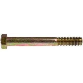 Dorman/autograde 197-335 Cap Screw Hex Head Grade 8 7/16 14 X 3 1/2 Inch