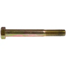 197-335 Dorman/autograde Cap Screw Hex Head Grade 8 7/16 14 X 3 1/2 Inch