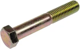197-535 Dorman/autograde Cap Screw-hex Head-grade 8- 9/16-12 X 3-1/2 Inch