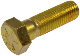 197-725 Dorman/autograde Cap Screw-hex Head-grade 8- 3/4-10 X 2-1/2 Inch