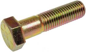 Dorman/autograde 197-730 Cap Screw-hex Head-grade 8- 3/4-10 X 3 Inch
