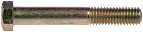 Dorman/autograde 197-960 Cap Screw-hex Head-grade 8- 1-8 X 6 Inch