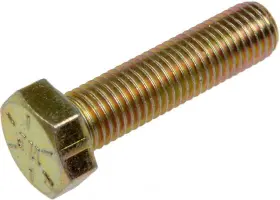 199-112 Dorman/autograde Cap Screw-hex Head-grade 8- 5/16-24 X 1-1/4 Inch