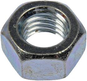 Dorman/autograde 210-015 Hex Nut-grade 5- Thread Size- 9/16-12 Inch