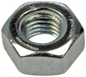 Dorman/autograde 215-010 Hex Nut-grade 5-thread Size- 1/4-28 Inch