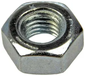 215-010 Dorman/autograde Hex Nut-grade 5-thread Size- 1/4-28 Inch