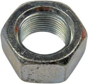 215-019 Dorman/autograde Hex Nut-grade 5-thread Size- 1-14 Inch