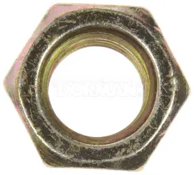 217-014 Dorman/autograde Hex Nut-grade 8-thread Size- 1/2-13 Inch
