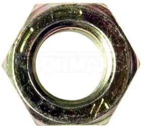 219-012 Dorman/autograde Hex Nut-grade 8-thread Size- 3/8-24 Inch