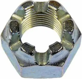 220-015 Dorman/autograde Nut
