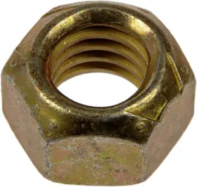 246-012 Dorman/autograde Nut