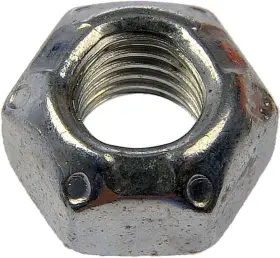 247-010 Dorman/autograde Torque Lock Nut-grade 8- Thread Size 1/4-28 Inch Height 7/32