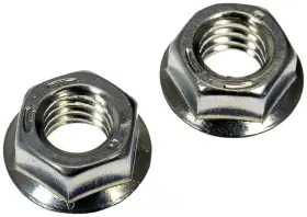 252-012 Dorman/autograde Nut