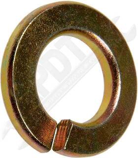 Dorman/autograde 287-012 Split Lock Washer-grade 8- 3/8 Inch