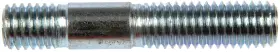 M8-1.25 Dorman/autograde 29206 Double Ended Stud - X 23mm And 10mm