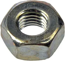 350-007 Dorman/autograde Hex Nut-machine Screw-grade 2- Thread Size 1/4-28- Height 3/16 I