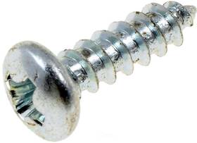 Dorman/autograde 360-062 Sheet Metal Screw-phillips Pan Head-no. 6 X 1/2 Inch