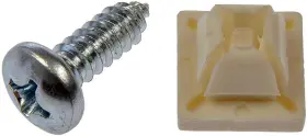 360-222 Dorman/autograde Sheet Metal Screw-phillips Pan Head-no. 14 X 3/4 Inch