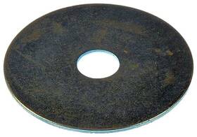 Dorman/autograde 367-031 Fender Washer-grade 2- 5/16 Inch 8mm