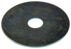 367-031 Dorman/autograde Fender Washer-grade 2- 5/16 Inch 8mm
