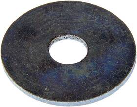 Dorman/autograde 367-129 Fender Washer-grade 2- 5/16 Inch 8mm