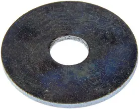 367-129 Dorman/autograde Fender Washer-grade 2- 5/16 Inch 8mm