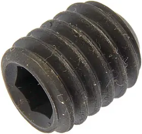 375-056 Dorman/autograde Set Screw-grade 8- 7/16-14 Inch X 1/2