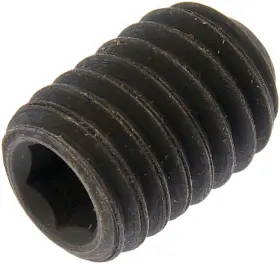 375-057 Dorman/autograde Set Screw-grade 8- 7/16-14 Inch X 5/8