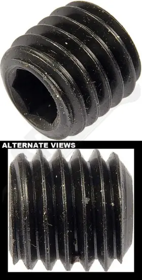 375-066 Dorman/autograde Set Screw-grade 8- 1/2-13 Inch X 1/2