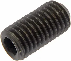 380-026 Dorman/autograde Set Screw-grade 8- 1/4-28 Inch X 1/2