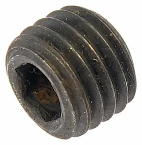 380-032 Dorman/autograde Set Screw-grade 8- 5/16-24 Inch X 1/4