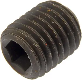 380-034 Dorman/autograde Set Screw-grade 8- 5/16-24 Inch X 3/8