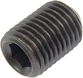 380-057 Dorman/autograde Set Screw-grade 8- 7/16-20 Inch X 5/8