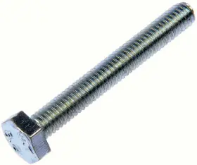 423-030 Dorman/autograde Cap Screw-hex Head-class 8.8- M4-.7 X 30mm