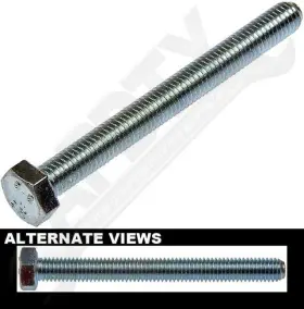 423-150 Dorman/autograde Cap Screw-hex Head-class 8.8- M5-.8 X 50mm