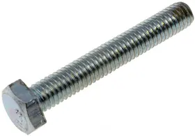 423-240 Dorman/autograde Cap Screw-hex Head-class 8.8- M6-1.0 X 40mm